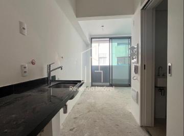 Foto 01 · Apartamento à venda em Pinheiros, São Paulo-SP: 1 quarto, 1 banheiro, 36m² de área!