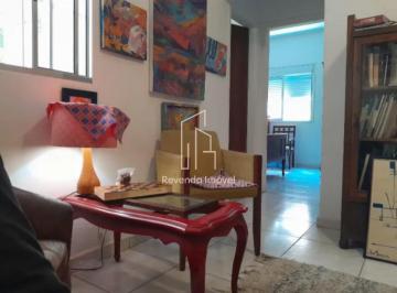 Foto 01 · Apartamento à venda em Perdizes, São Paulo-SP: 2 quartos, 1 sala, 1 banheiro, 1