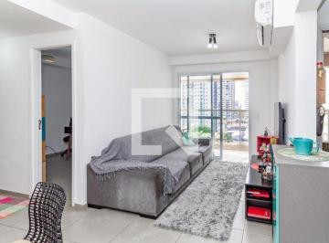 Apartamento · 57m² · 2 Quartos · 1 Vaga · Apartamento à Venda - Barra Funda, 2 Quartos, 57 m2