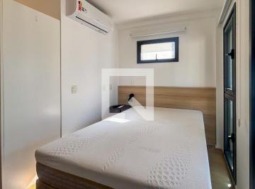 Apartamento de 1 quarto, São Paulo · Apartamento à Venda - Jardim Paulista, 1 Quarto, 27 m2
