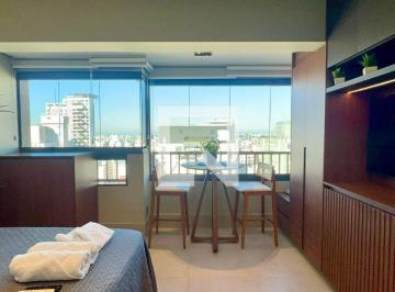 Apartamento · 20m² · 1 Quarto · Apartamento à Venda - Jardim Paulista, 1 Quarto, 20 m2