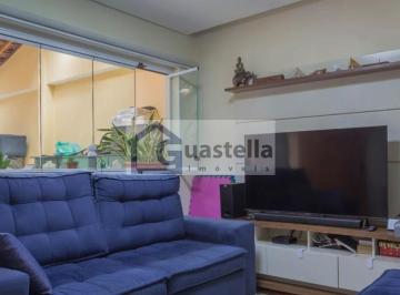 Casa · 130m² · 2 Quartos · 2 Vagas · Casa Térrea à Venda em Jardim Valdibia, SBC | 2 Dorms, 130m²