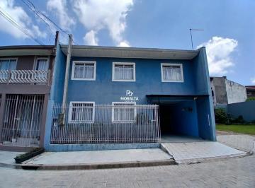 Sobrado em Curitiba - Boqueirão (SO03282) · Sobrado Em Codomínio Fechado No Boqueirão 03 Quartos Sendo Uma Suite