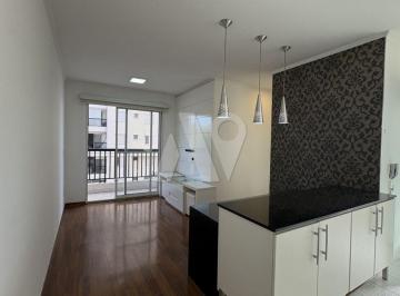 Apartamento · 48m² · 2 Quartos · 1 Vaga · Apartamento à venda 48m² - 2 Dormitórios - 1 Vaga - Vila Anastácio