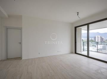 Apartamento · 119m² · 3 Quartos · 2 Vagas · Apartamento em Barra da Tijuca - Rio de Janeiro