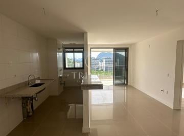 Apartamento · 90m² · 2 Quartos · 1 Vaga · Apartamento em Ilha Pura Barra Olímpica