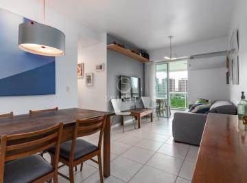 Apartamento · 84m² · 3 Quartos · 2 Vagas · Barra Central Park - Apartamento 3 quartos à venda com 84m²