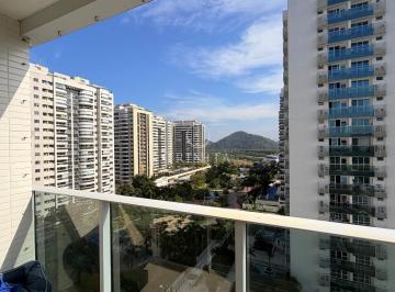 Vista Millenio Trinità Imobiliária · Apartamento em Barra Olímpica - Rio de Janeiro