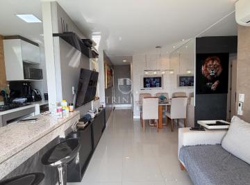 Sala Millenio Trinità Imobiliária · Apartamento em Barra Olímpica - Rio de Janeiro