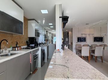 Millenio Trinità Imobiliária Ilha Pura · Apartamento em Barra Olímpica - Rio de Janeiro