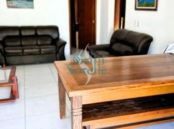 Apartamento · 90m² · 3 Quartos · 2 Vagas · Apartamento para Alugar em Perequê-Açu - Ubatuba/SP.
