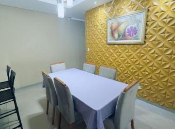Casa · 150m² · 3 Quartos · 2 Vagas · Casa à Venda em Jardim Vitória, Caieiras | 3 Dorms, 1 Suíte