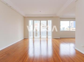 1 · Apartamento com 227.18 m², 4 quartos sendo 2 suítes à venda no bairro Batel.