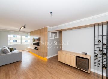 1 · Apartamento com 90 m², 2 quartos sendo 1 suíte à venda no bairro Vila Izabel.