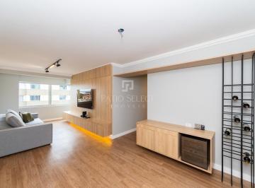 Apartamento · 90m² · 2 Quartos · 1 Vaga · Apartamento reformado com 90 m², 2 quartos sendo 1