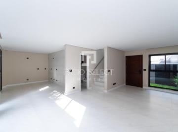 1 · Casa com 165.5 m², 3 quartos sendo 3 suítes à venda no bairro Jardim das Américas.
