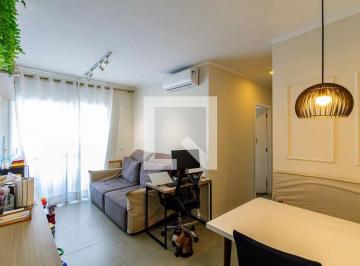 Apartamento de 2 quartos, São Paulo · Apartamento à Venda - Barra Funda, 2 Quartos, 59 m2