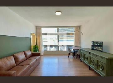 Apartamento · 117m² · 2 Quartos - Silvia Helena - Revenda Imóveis · Apartamento à Venda - Pinheiros, 2 Quartos, 117 m2