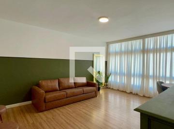 Apartamento 117m² Venda Pinheiros · Apartamento à Venda - Pinheiros, 2 Quartos, 117 m2