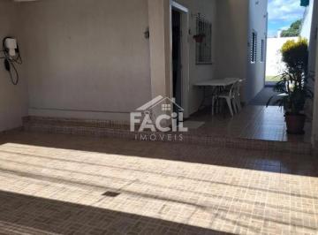 Casa · 105m² · 3 Quartos · 2 Vagas · Casa à venda em Mata do Jacinto, Campo Grande - 3 quartos, 105m²