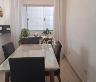 Casa · 105m² · 3 Quartos · 2 Vagas · Casa à venda em Mata do Jacinto, Campo Grande - 3 quartos, 105m²