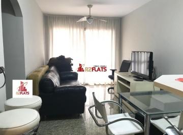 Apartamento · 45m² · 1 Quarto · 1 Vaga · Flat com ótimo preço no bairro Jardins. Confira!