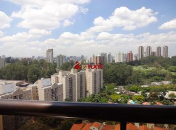 Apartamento · 35m² · 1 Quarto · 1 Vaga · Flat com ótimo preço no bairro Morumbi. Confira!