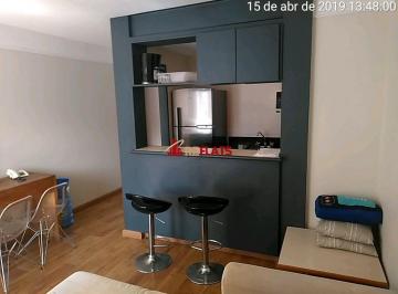 Apartamento · 42m² · 1 Quarto · 1 Vaga · Flat com ótimo preço no bairro Jardins. Confira!