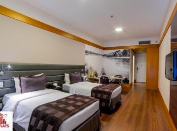 Apartamento · 27m² · 1 Quarto · 1 Vaga · Flat com ótimo preço no bairro Santana.