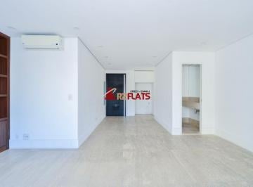 Apartamento · 70m² · 1 Quarto · 1 Vaga · Flat com ótimo preço no bairro Brooklin. Confira!