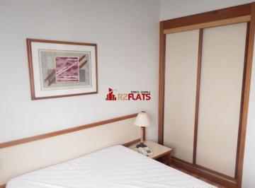 Apartamento · 42m² · 1 Quarto · 1 Vaga · Flat com ótimo preço no bairro Jardins. Confira!