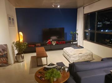 Apartamento · 70m² · 1 Quarto · 1 Vaga · Flat com ótimo preço no bairro Brooklin. Confira!