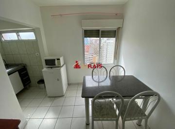 Apartamento · 35m² · 1 Quarto · 1 Vaga · Apartamentos com ótimo preço no bairro Bela Vista. Confira!