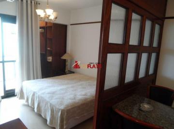 Apartamento · 32m² · 1 Quarto · 1 Vaga · Flat com ótimo preço no Centro de SP. Confira!