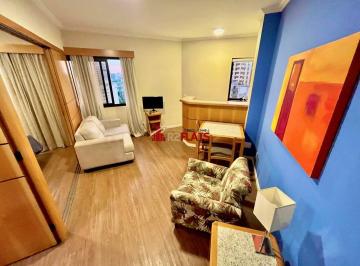 Apartamento · 34m² · 1 Quarto · 1 Vaga · Apartamento com ótimo preço no bairro Jardins. Confira!