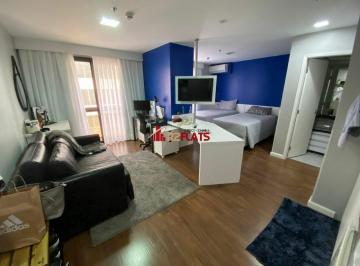 Apartamento · 35m² · 1 Quarto · 1 Vaga · Apartamento com ótimo preço no bairro Vila Mariana. Confira!