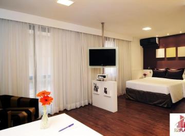 Apartamento · 33m² · 1 Quarto · 1 Vaga · Flat com ótimo preço no bairro Vila Mariana. Confira!