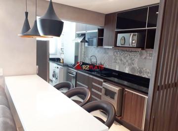 Apartamento · 66m² · 2 Quartos · 1 Vaga · Flat com ótimo preço no bairro Brooklin. Confira!