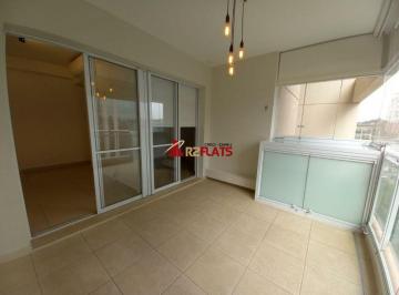 Apartamento · 66m² · 2 Quartos · 1 Vaga · Flat com ótimo preço no bairro Brooklin. Confira!