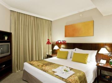 Apartamento · 30m² · 1 Quarto · 1 Vaga · Flat com ótimo preço no bairro Chácara Santo Antônio. Confira!
