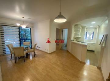 Apartamento · 35m² · 1 Quarto · 1 Vaga · Flat  com ótimo preço no bairro Vila Nova Conceição. Confira!