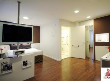 Apartamento · 33m² · 1 Quarto · 1 Vaga · Flat com ótimo preço no bairro Vila Mariana. Confira!