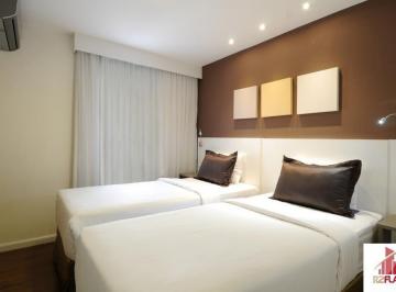 Apartamento · 33m² · 1 Quarto · 1 Vaga · Flat com ótimo preço no bairro Vila Mariana. Confira!