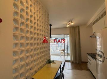 Apartamento · 35m² · 1 Quarto · 1 Vaga · Apartamento com ótimo preço no bairro Jardins. Confira!