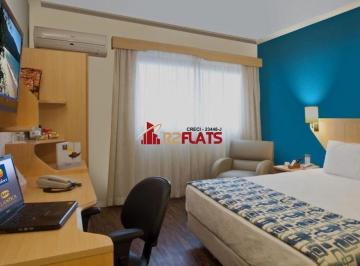 Apartamento · 27m² · 1 Quarto · 1 Vaga · Flat com ótimo preço no bairro Vila Mariana. Confira!