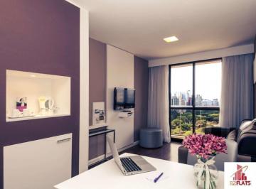 Apartamento · 33m² · 1 Quarto · 1 Vaga · Flat com ótimo preço no bairro Vila Mariana. Confira!