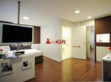 Apartamento · 33m² · 1 Quarto · 1 Vaga · Flat com ótimo preço no bairro Vila Mariana. Confira!