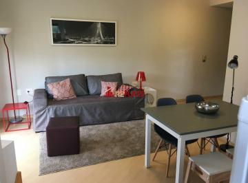 Apartamento · 52m² · 1 Quarto · 1 Vaga · Flat com ótimo preço no bairro Bela Vista. Confira!