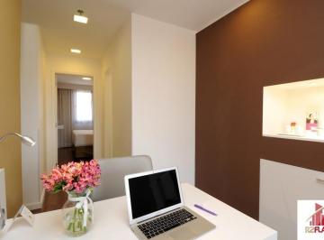 Apartamento · 33m² · 1 Quarto · 1 Vaga · Flat com ótimo preço no bairro Vila Mariana. Confira!