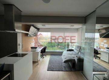 Apartamento · 43m² · 1 Quarto · Apartamento para alugar com 43m², 1 quarto e 1 vaga
